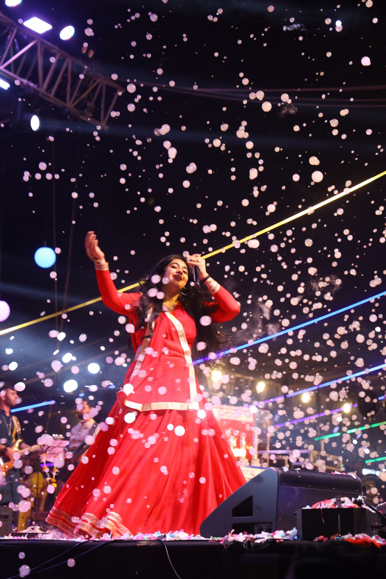 Chaitalee Chhaya Best Moments
